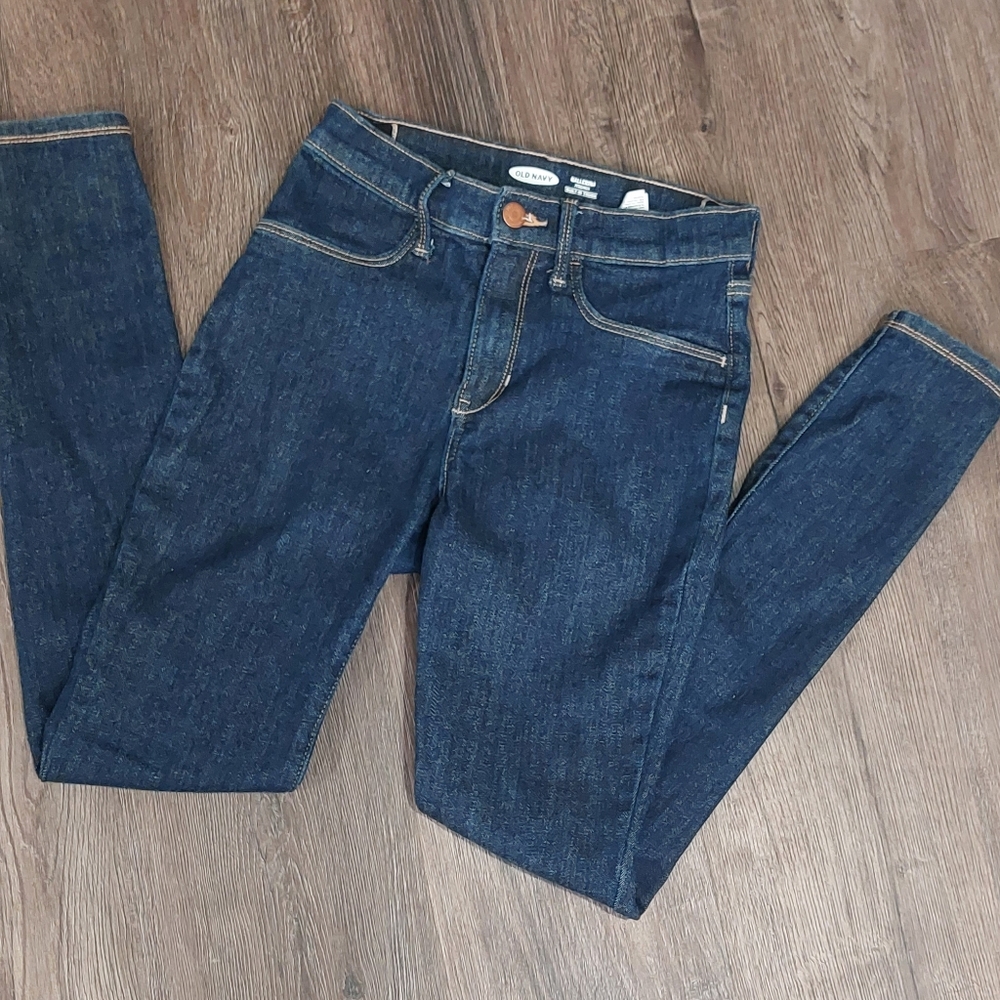 Old Navy Ballerina Jeggings